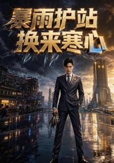 暴雨護站換來寒心