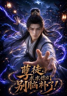 孽徒，求求你們別腦補了！