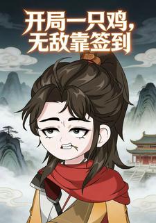開局一隻雞，無敵靠簽到