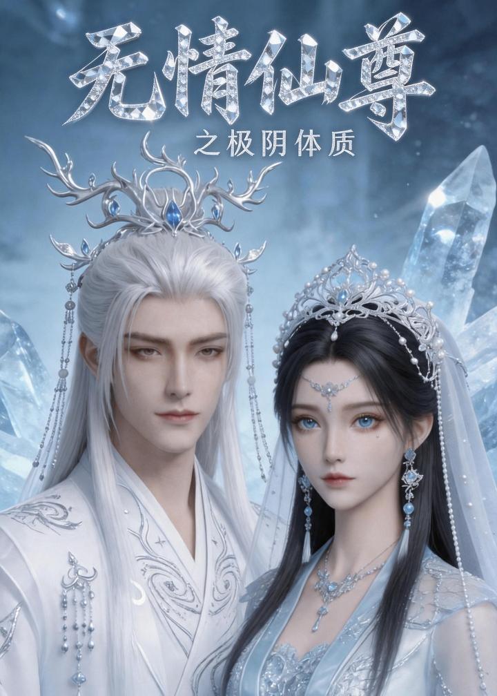 無情仙尊之極陰體質