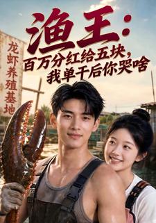 漁王：百萬分紅給五塊，我單幹後你哭啥
