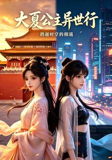 大夏公主異世行