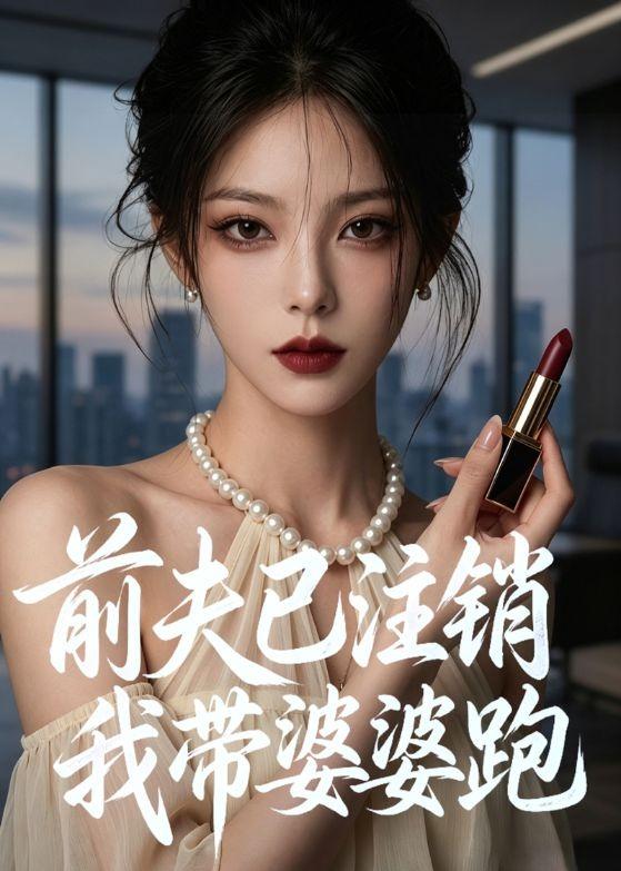 前夫已註銷我帶婆婆跑
