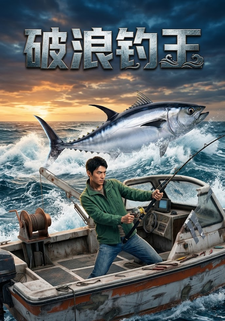 破浪釣王