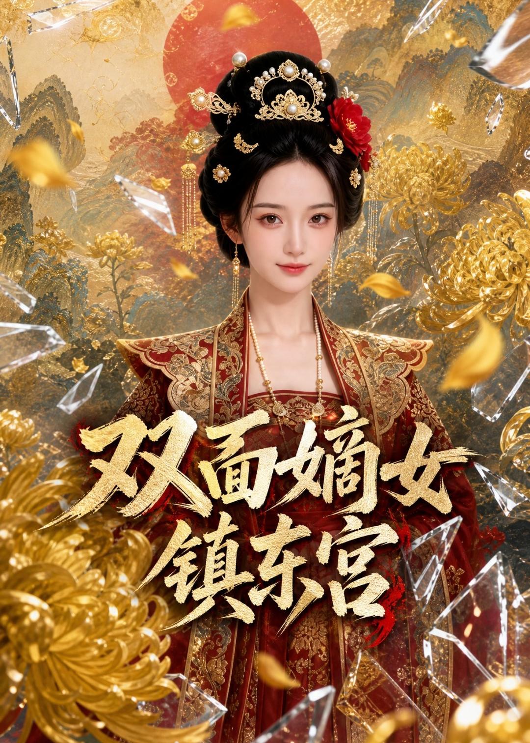 雙面嫡女鎮東宮