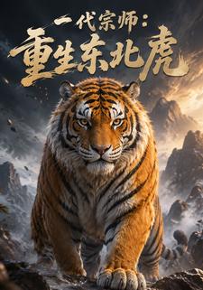 一代宗師：重生東北虎