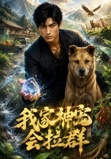 我家神寵會拉群
