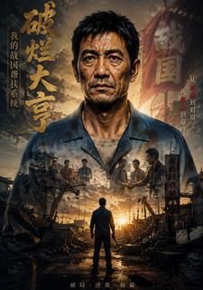 破爛大亨：我的戰國幫扶系統