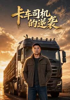 卡車司機的逆襲