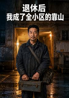 退休後，我成了全小區的靠山