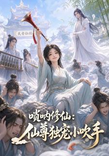 嗩吶修仙：仙尊獨寵小吹手