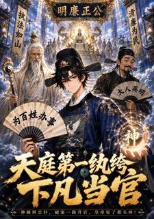 天庭第一紈絝下凡當官