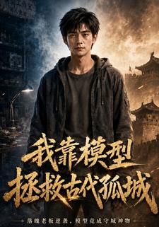 我靠模型拯救古代孤城