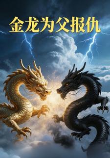 金龍為父報仇