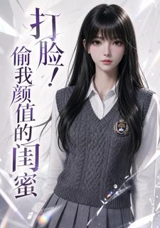 打臉!偷我顏值的閨蜜