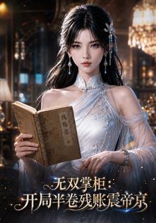 無雙掌櫃：開局半卷殘賬震帝京