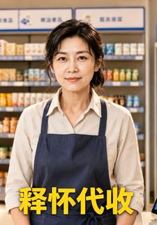 釋懷代收