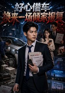 好心借車，換來一場傾家報復