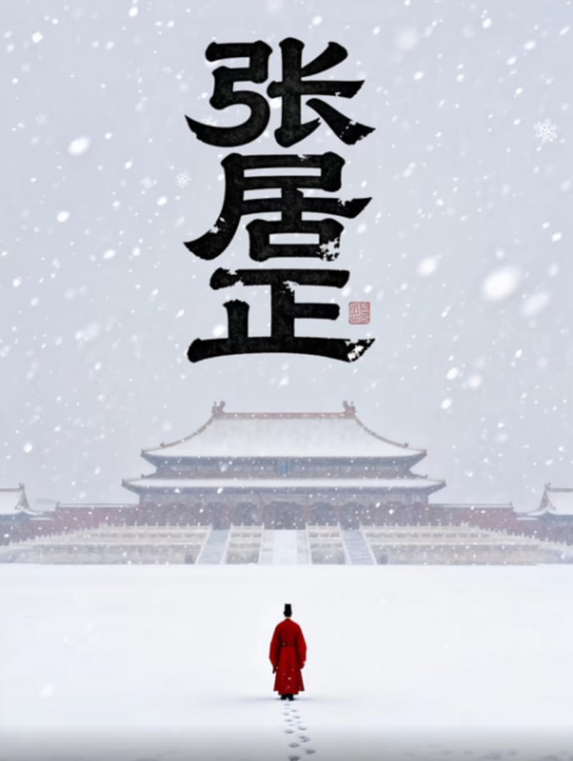 張居正