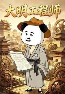 大明工程師