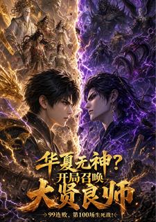 華夏無神？開局召喚大賢良師