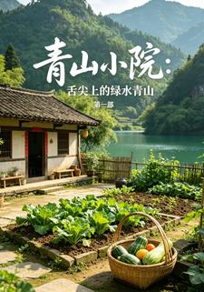 青山小院：舌尖上的綠水青山第一部