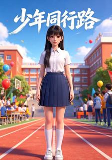 少年同行路第一部