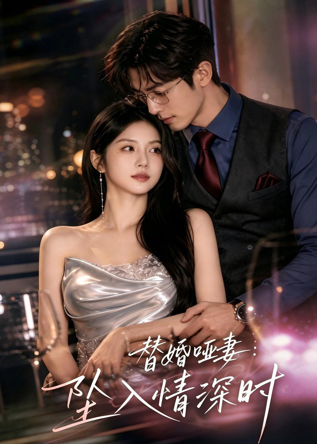 替婚啞妻：墜入情深時