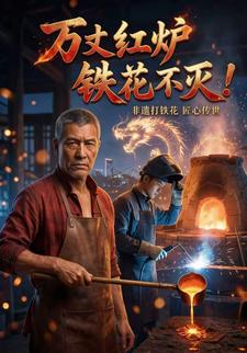 萬丈紅爐，鐵花不滅！