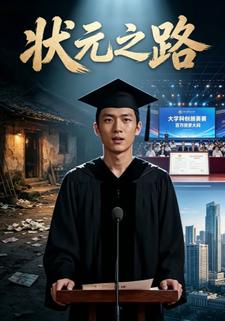 狀元之路