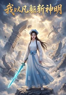 我以凡軀斬神明