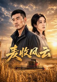 麥收風雲
