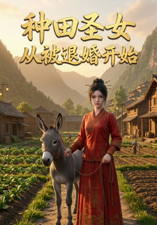 種田聖女，從被退婚開始