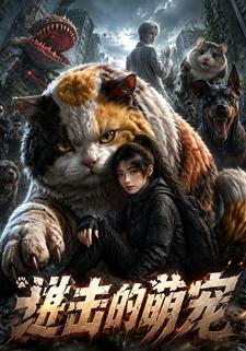 進擊的萌寵