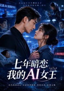 七年暗戀：我的AI女王