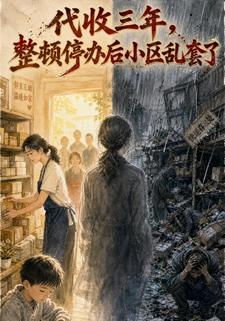 代收三年，整頓停辦後小區亂套了