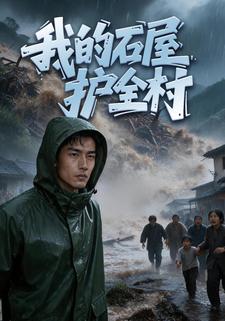 我的石屋護全村