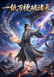 一紙萬梗破諸天