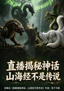 直播揭秘神話山海經不是傳說
