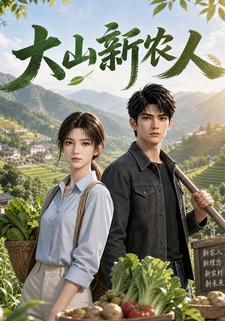 大山新農人
