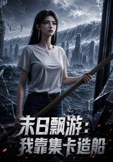 末日飄遊：我靠集卡造船