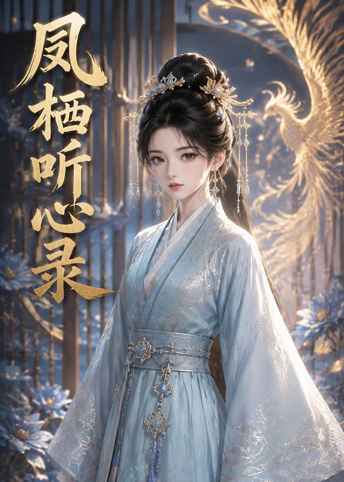 鳳棲聽心錄