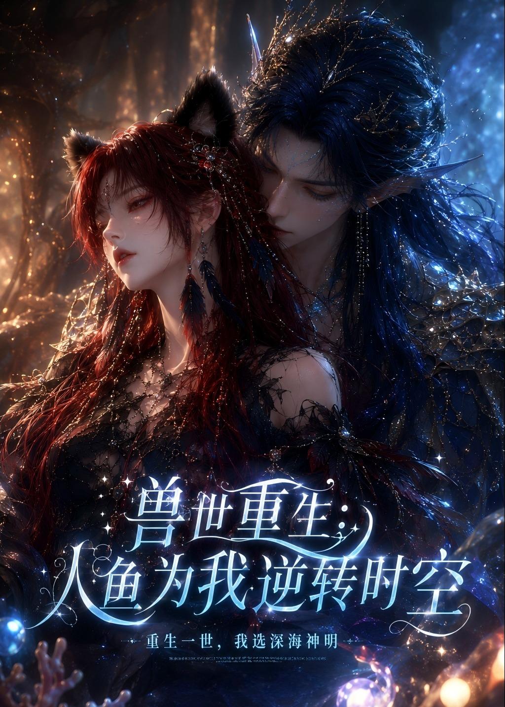 獸世重生：人魚為我逆轉時空