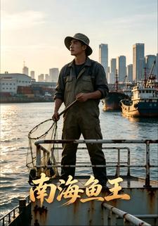 南海魚王