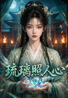 琉璃照人心