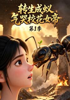 轉生成蟻，氣哭校花女帝（ ）