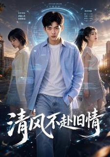 清風不赴舊情