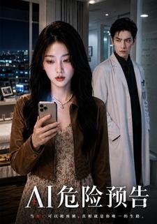 AI危險預告