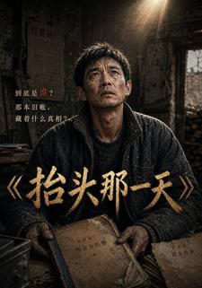 抬頭那一天