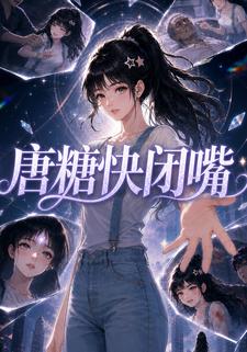 唐糖快閉嘴
